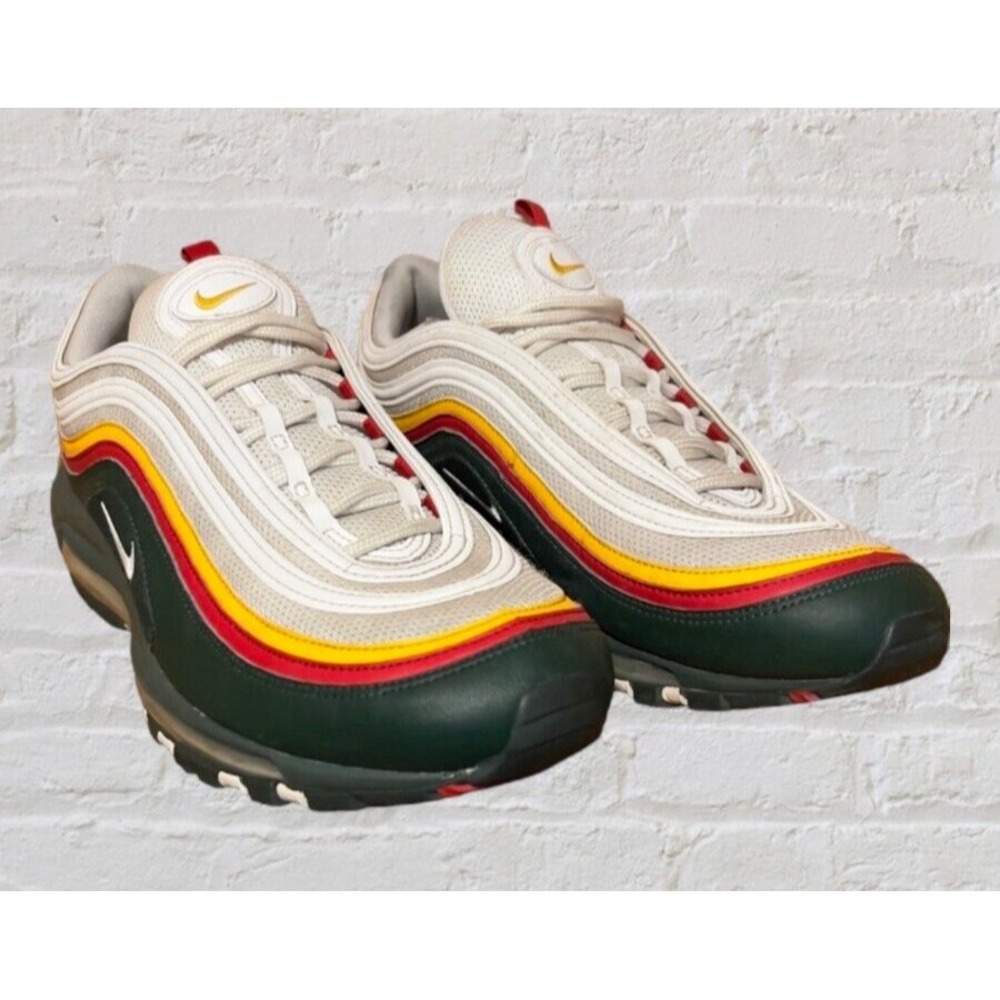 Nike‎ Air Max Shoe Mens  13 97 Ratatouille CK0224-100 Rare Sneakers Greenbay
